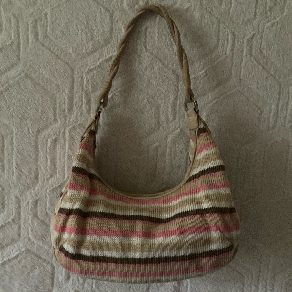 Preloved Shoulder Bag